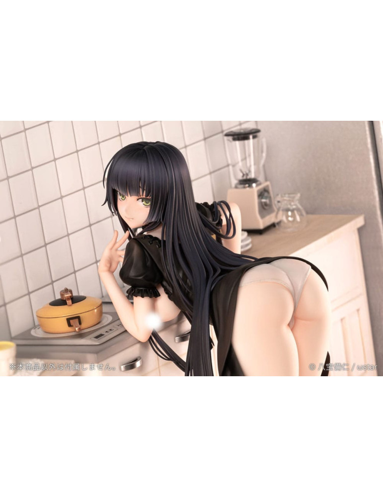 Vibrastar - Bishoujo Mangekyou Kotowari to Meikyuu no Shoujo - Renge Mysterious Girl Ver.