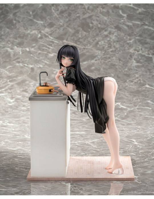 Vibrastar - Bishoujo Mangekyou Kotowari to Meikyuu no Shoujo - Renge Mysterious Girl Ver.