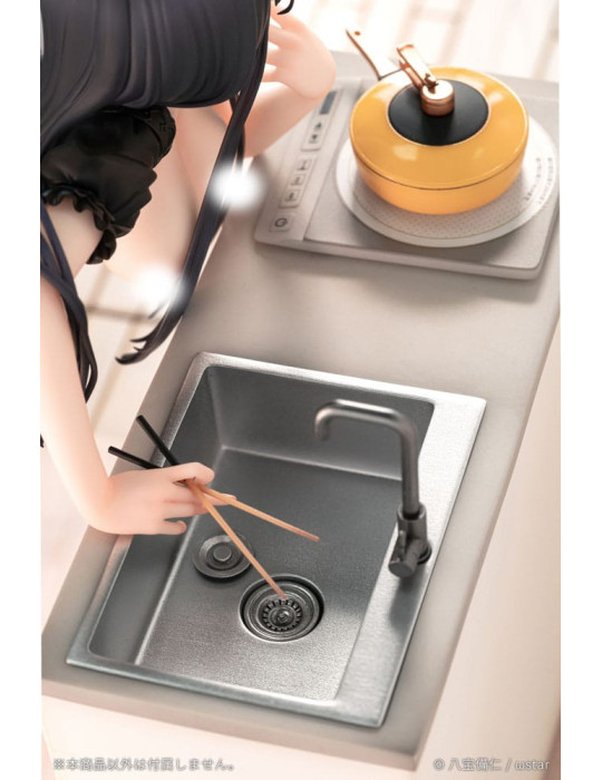 Vibrastar - Bishoujo Mangekyou Kotowari to Meikyuu no Shoujo - Renge Mysterious Girl Ver.