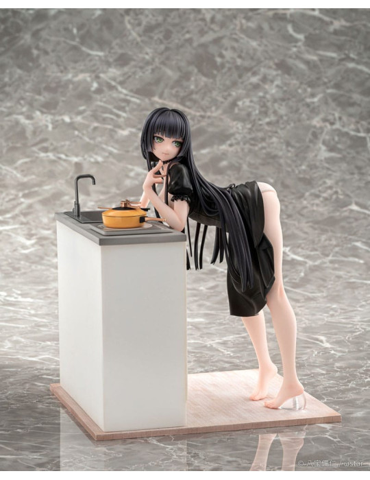Vibrastar - Bishoujo Mangekyou Kotowari to Meikyuu no Shoujo - Renge Mysterious Girl Ver.