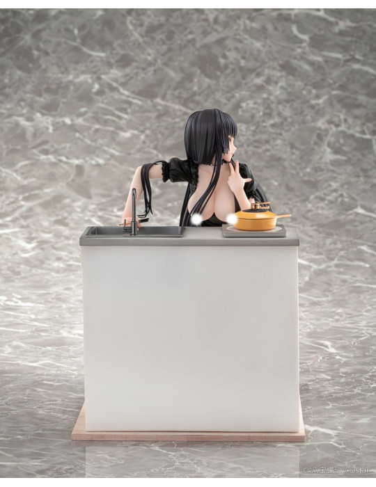 Vibrastar - Bishoujo Mangekyou Kotowari to Meikyuu no Shoujo - Renge Mysterious Girl Ver.