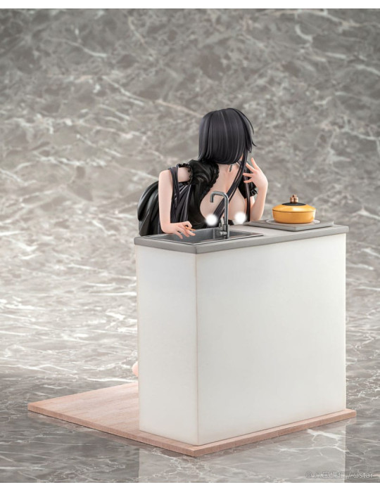 Vibrastar - Bishoujo Mangekyou Kotowari to Meikyuu no Shoujo - Renge Mysterious Girl Ver.