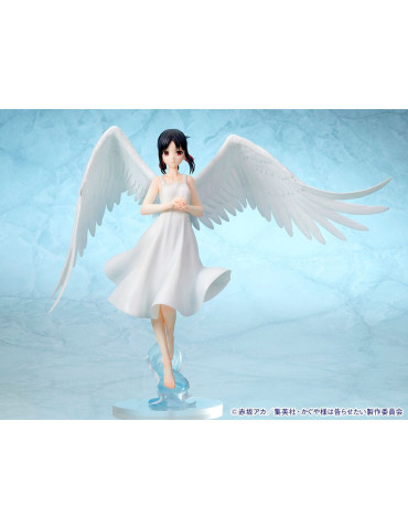 Ques Q - Kaguya-sama: Love is War - Shinomiya Kaguya Ending Ver.