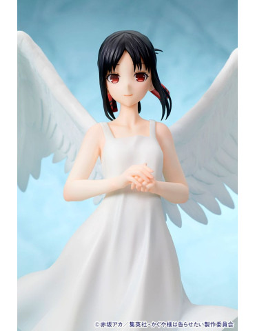 Ques Q - Kaguya-sama: Love is War - Shinomiya Kaguya Ending Ver. 2