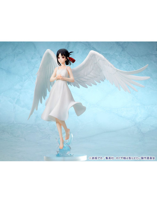 Ques Q - Kaguya-sama: Love is War - Shinomiya Kaguya Ending Ver.