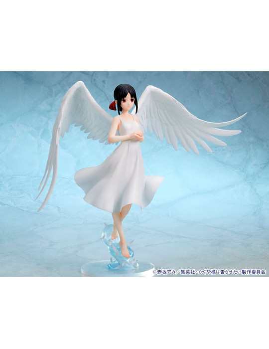 Ques Q - Kaguya-sama: Love is War - Shinomiya Kaguya Ending Ver.