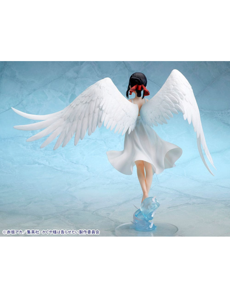 Ques Q - Kaguya-sama: Love is War - Shinomiya Kaguya Ending Ver.