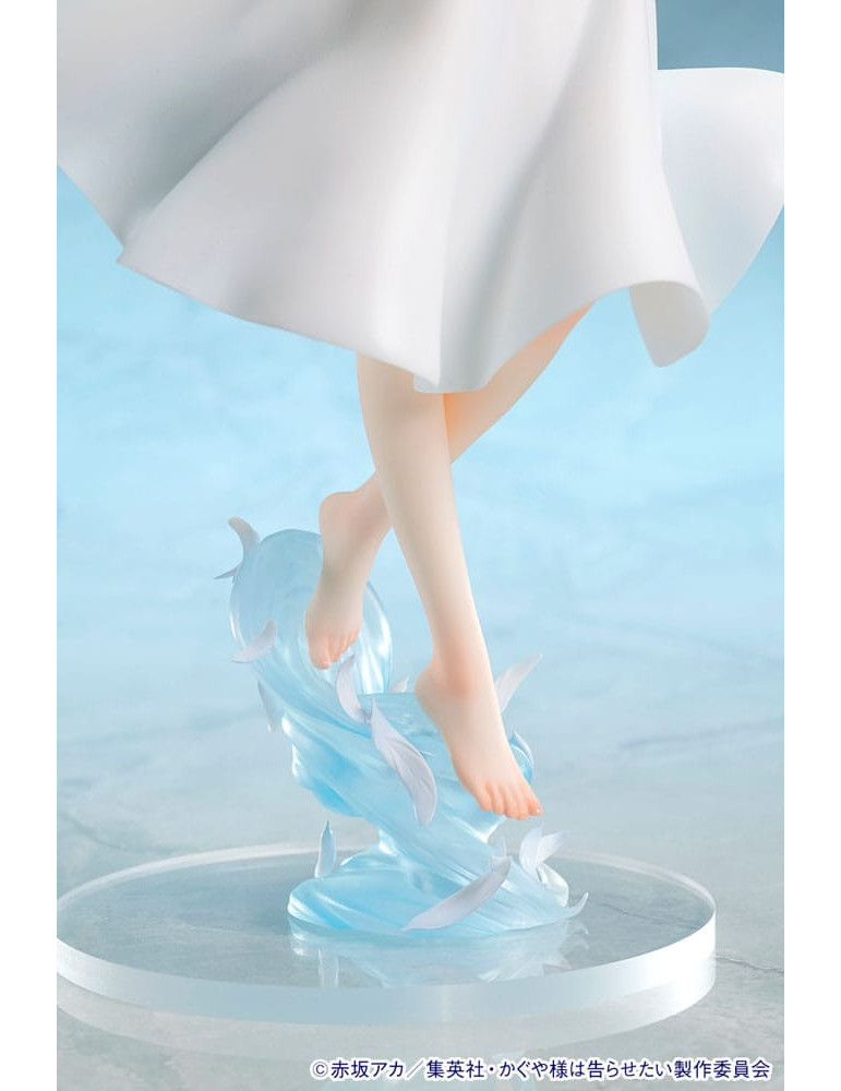 Ques Q - Kaguya-sama: Love is War - Shinomiya Kaguya Ending Ver.