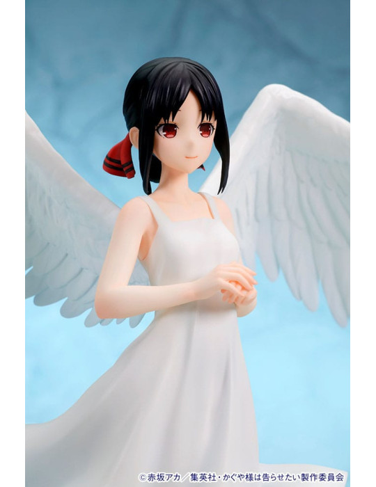 Ques Q - Kaguya-sama: Love is War - Shinomiya Kaguya Ending Ver.