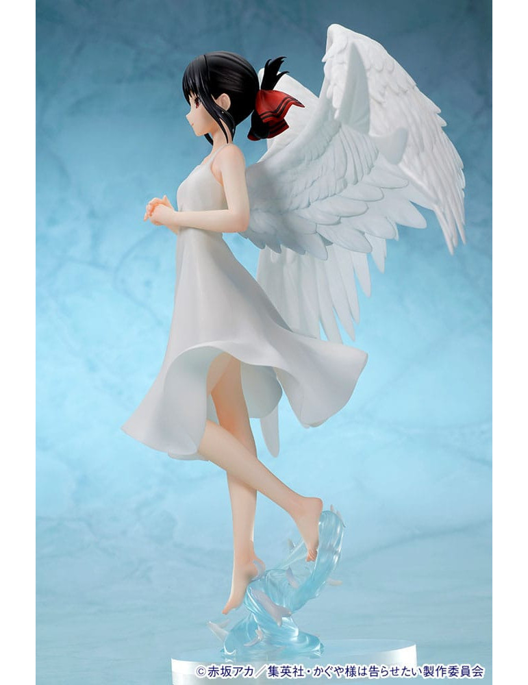 Ques Q - Kaguya-sama: Love is War - Shinomiya Kaguya Ending Ver.