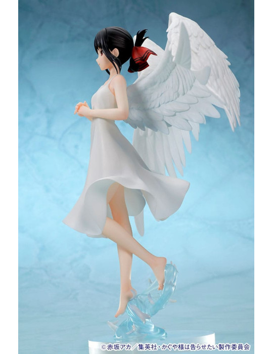 Ques Q - Kaguya-sama: Love is War - Shinomiya Kaguya Ending Ver.