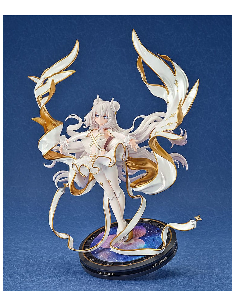 Luminous Box - Azur Lane - Le Malin µ