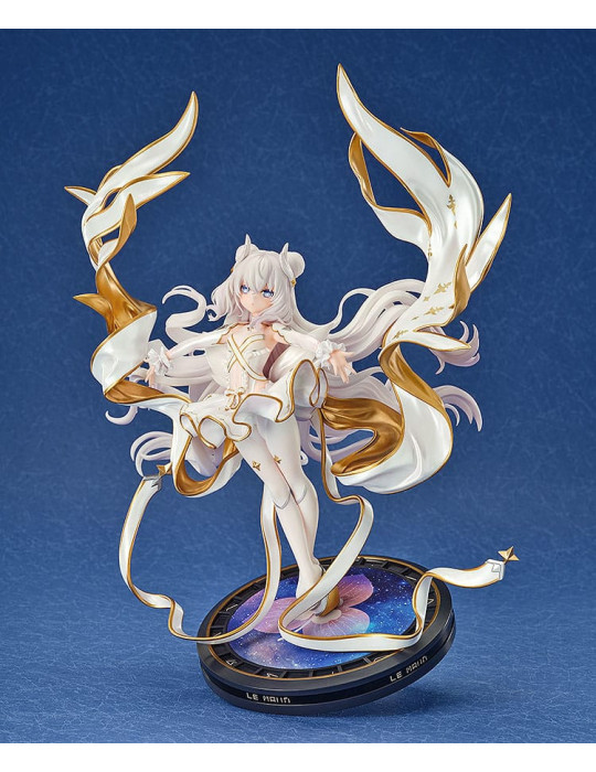 Luminous Box - Azur Lane - Le Malin µ