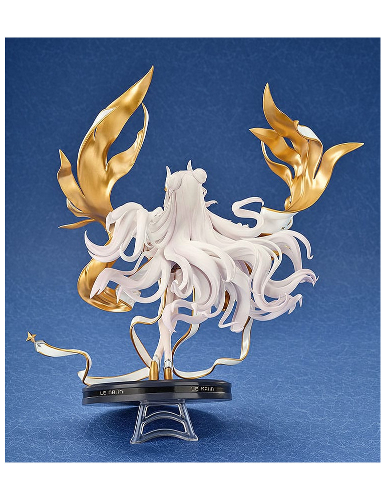 Luminous Box - Azur Lane - Le Malin µ