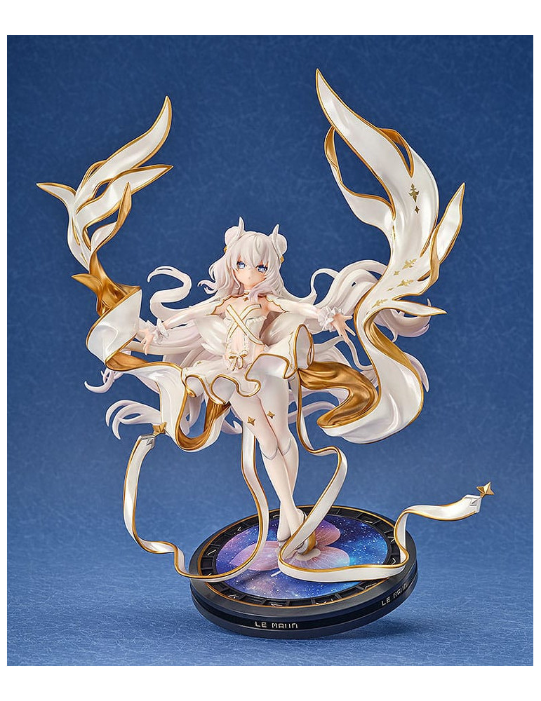 Luminous Box - Azur Lane - Le Malin µ