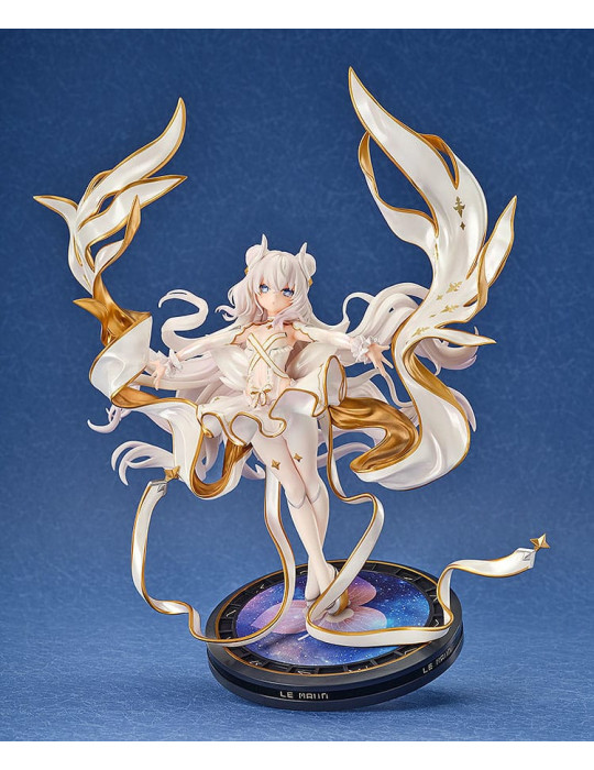 Luminous Box - Azur Lane - Le Malin µ