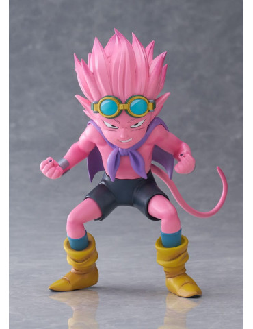 Bell Fine - Sand Land - SoftB Beelzebub