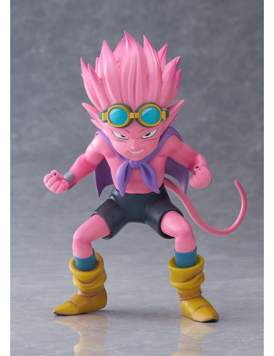 Bell Fine - Sand Land - SoftB Beelzebub