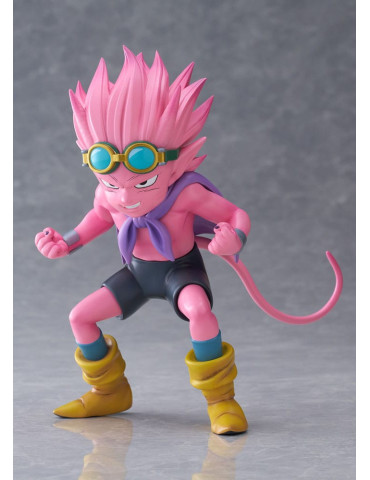 Bell Fine - Sand Land - SoftB Beelzebub 2