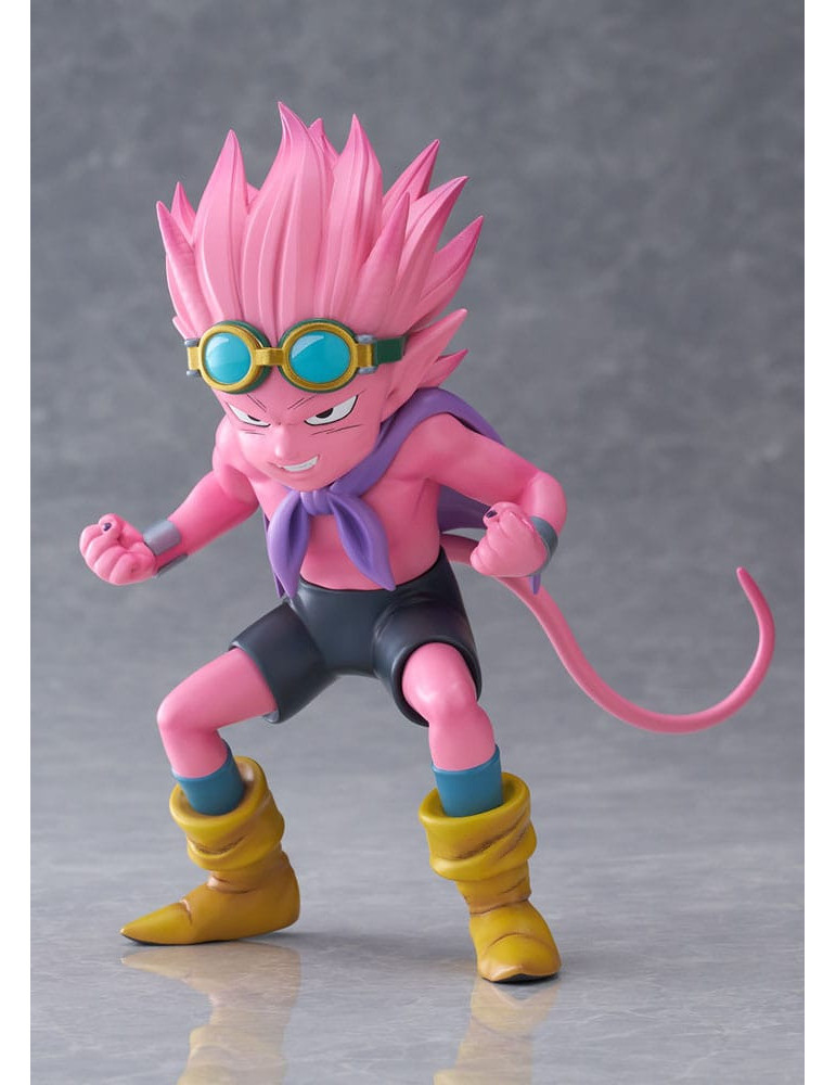 Bell Fine - Sand Land - SoftB Beelzebub