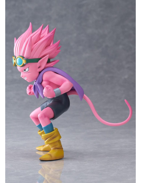 Bell Fine - Sand Land - SoftB Beelzebub