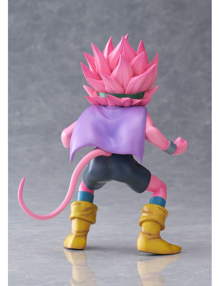 Bell Fine - Sand Land - SoftB Beelzebub