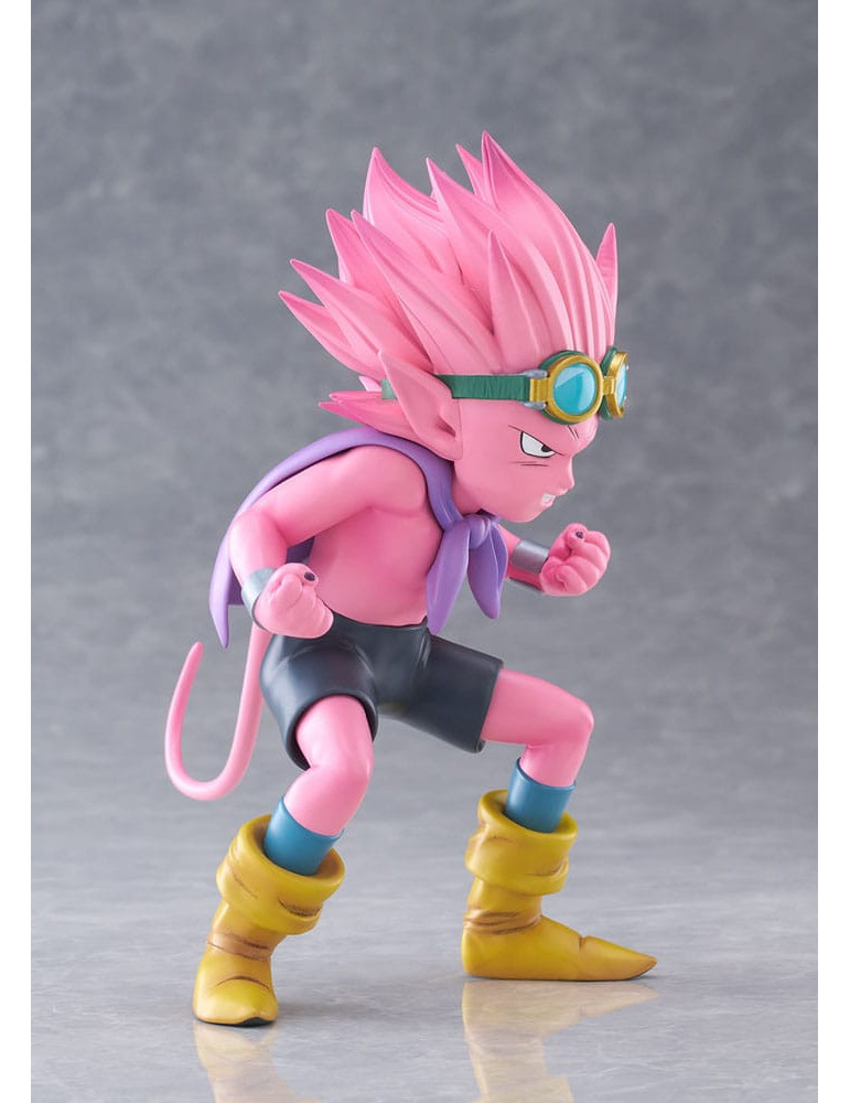 Bell Fine - Sand Land - SoftB Beelzebub