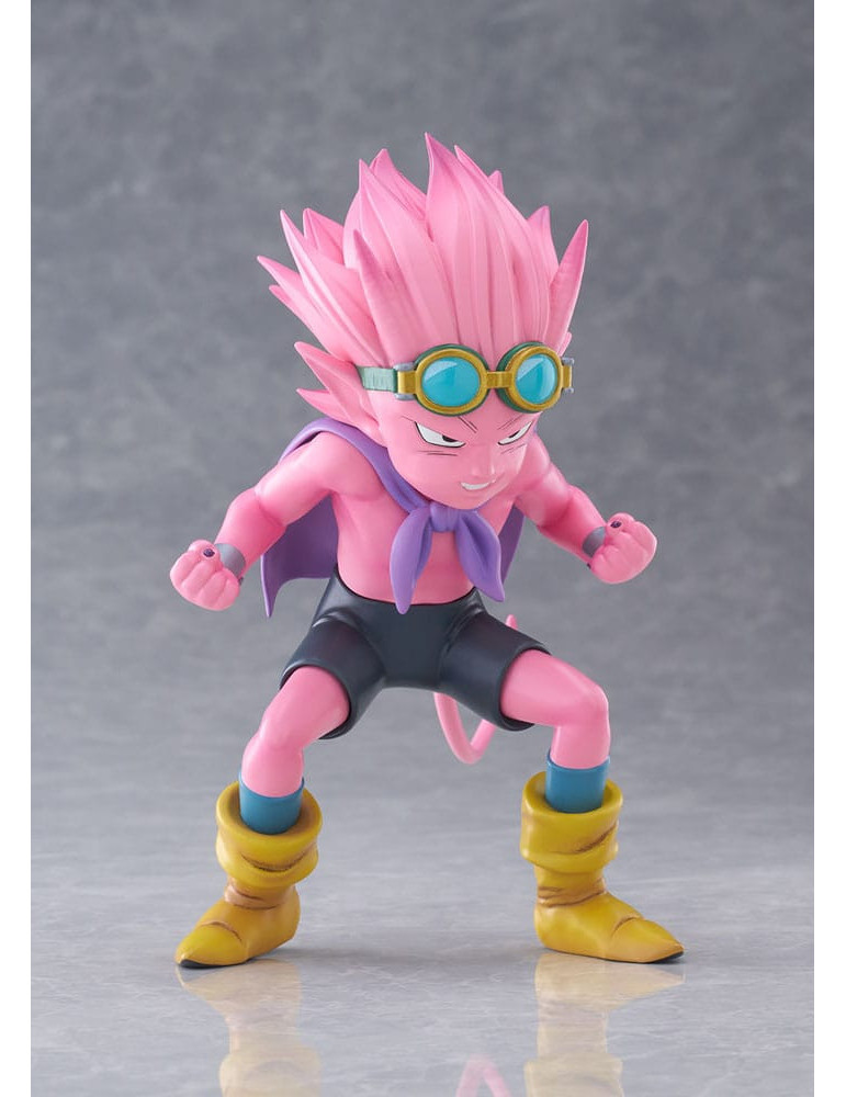 Bell Fine - Sand Land - SoftB Beelzebub