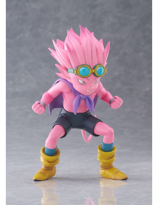 Bell Fine - Sand Land - SoftB Beelzebub