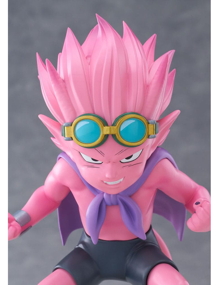 Bell Fine - Sand Land - SoftB Beelzebub