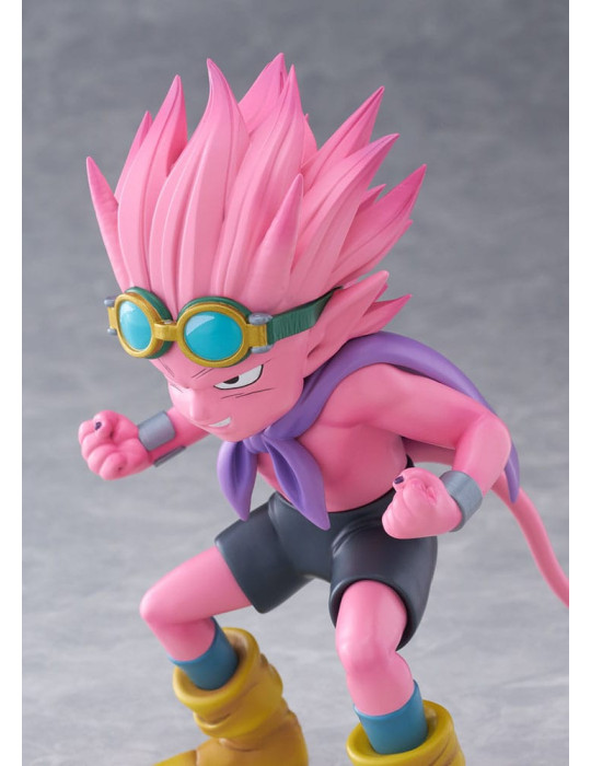 Bell Fine - Sand Land - SoftB Beelzebub