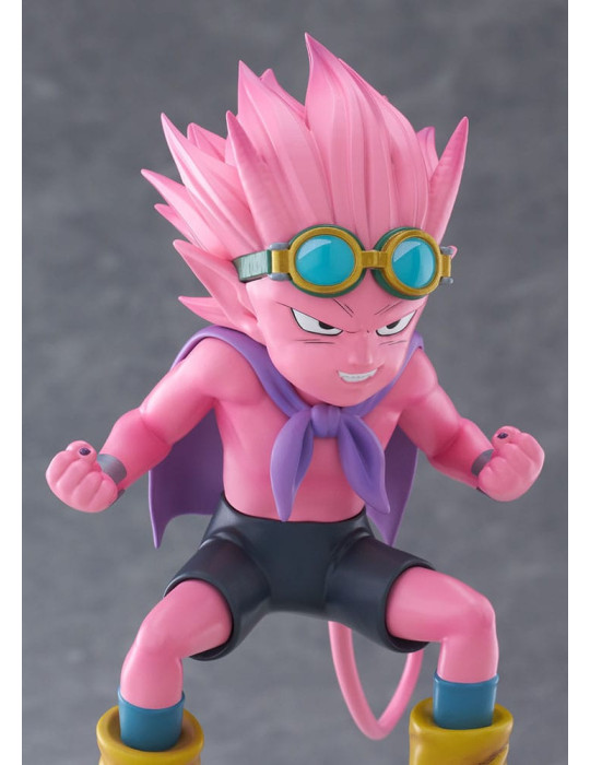 Bell Fine - Sand Land - SoftB Beelzebub