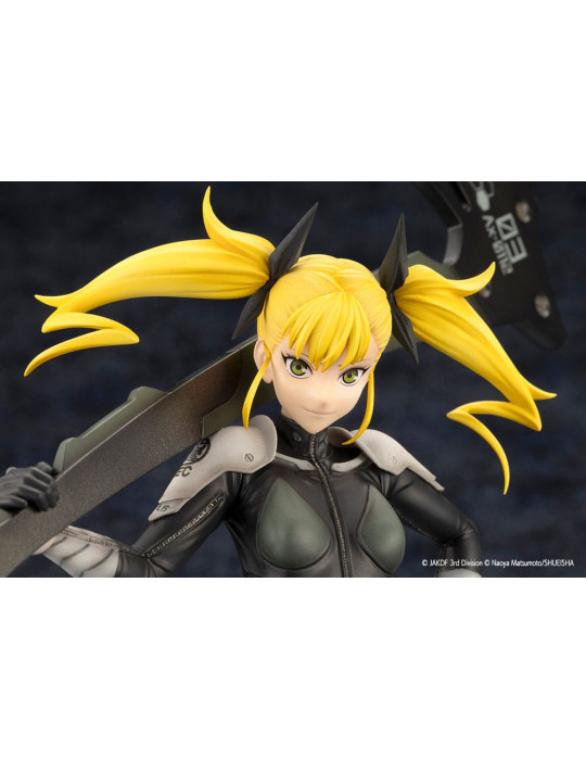 Kotobukiya - Kaiju No. 8 - Kikoru Shinomiya