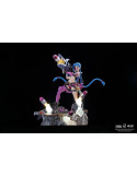 Pure Arts - League of Legends - Jinx