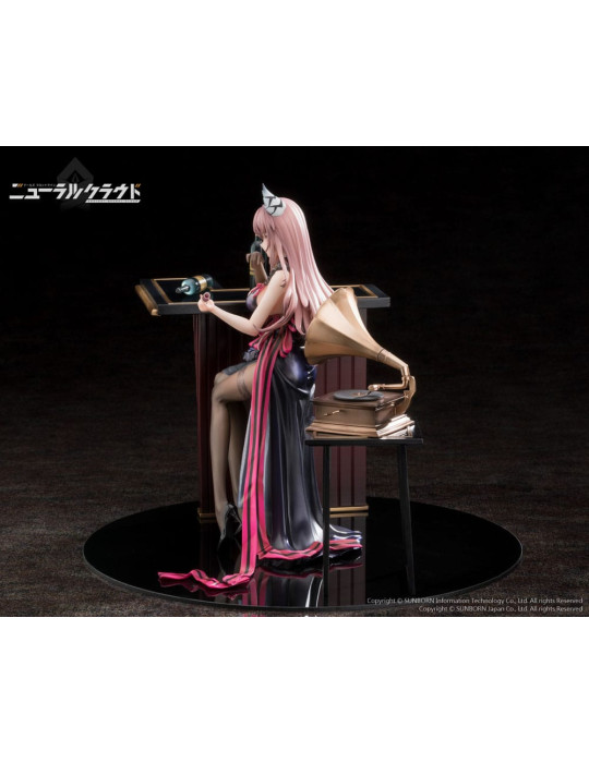 Reverse Studio - Girls' Frontline: Neural Cloud - Persicaria Besotted Evernight Ver.