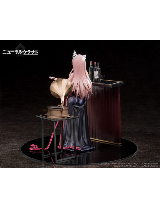 Reverse Studio - Girls' Frontline: Neural Cloud - Persicaria Besotted Evernight Ver.