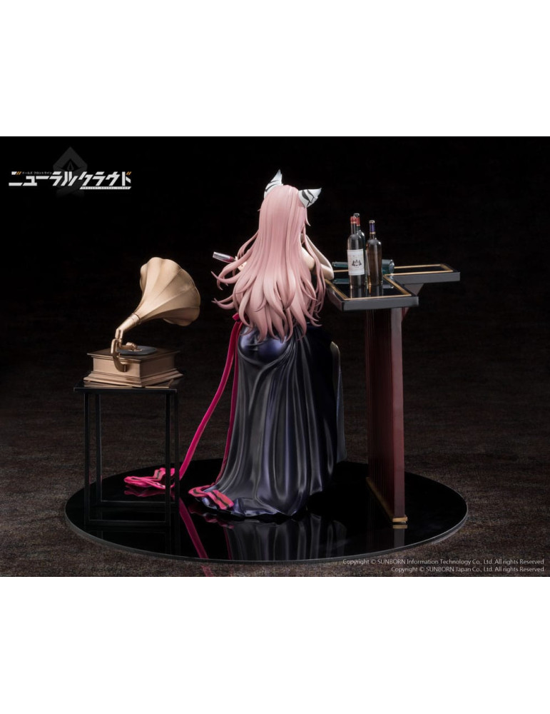 Reverse Studio - Girls' Frontline: Neural Cloud - Persicaria Besotted Evernight Ver.