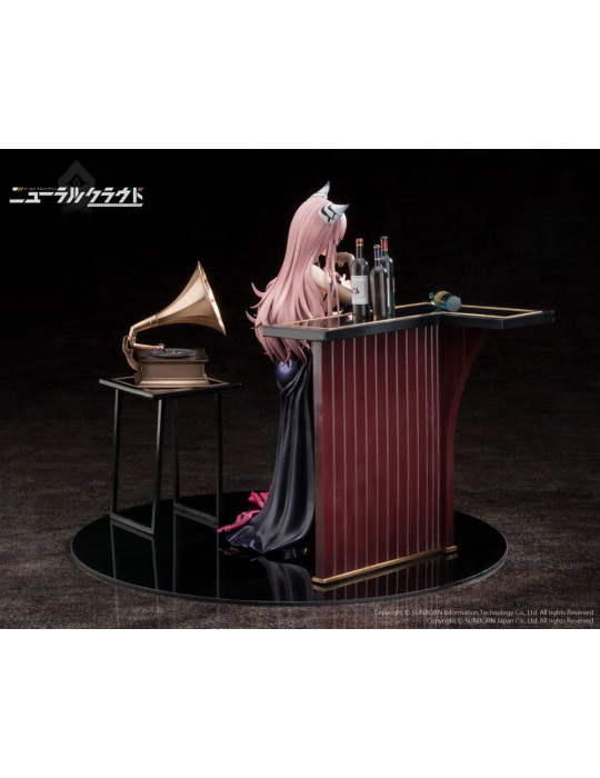 Reverse Studio - Girls' Frontline: Neural Cloud - Persicaria Besotted Evernight Ver.