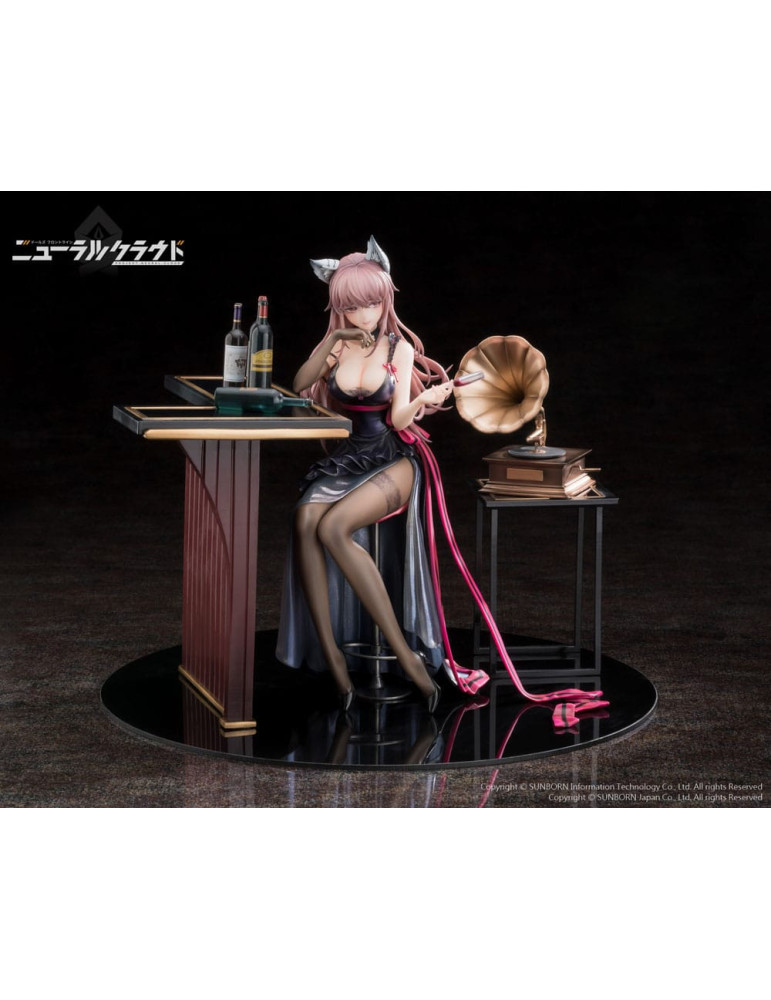 Reverse Studio - Girls' Frontline: Neural Cloud - Persicaria Besotted Evernight Ver.