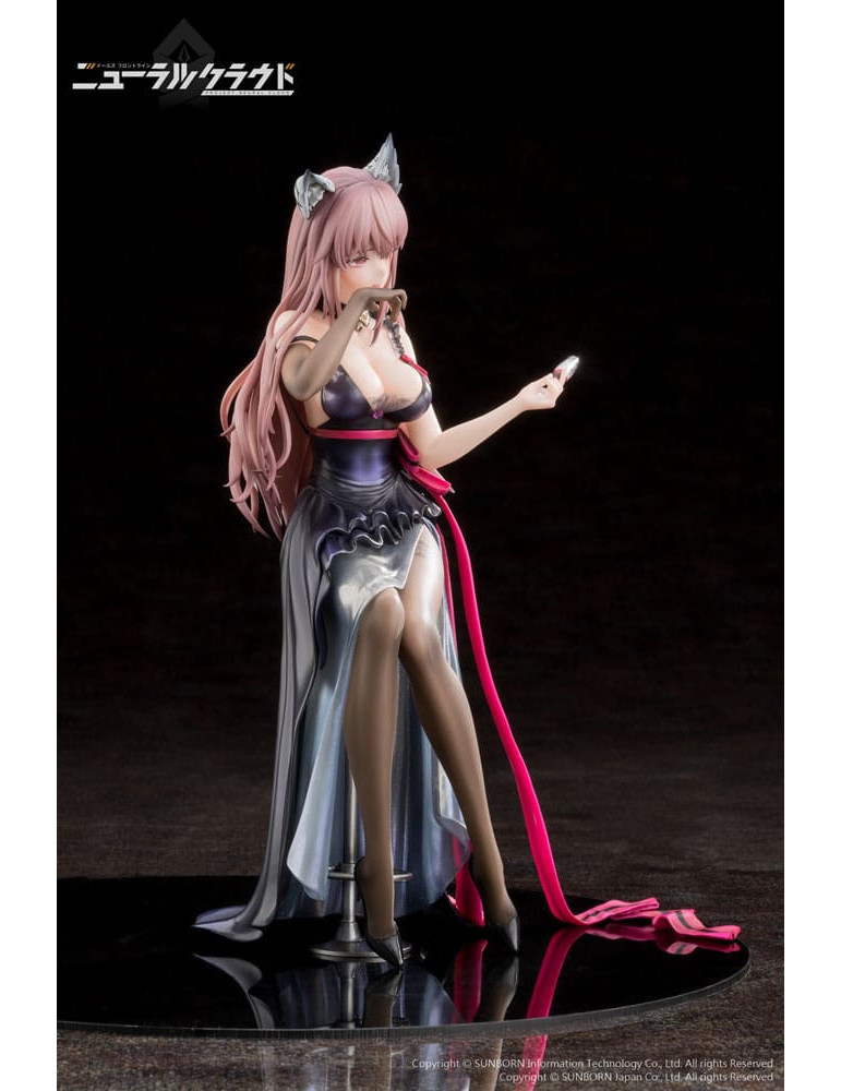 Reverse Studio - Girls' Frontline: Neural Cloud - Persicaria Besotted Evernight Ver.