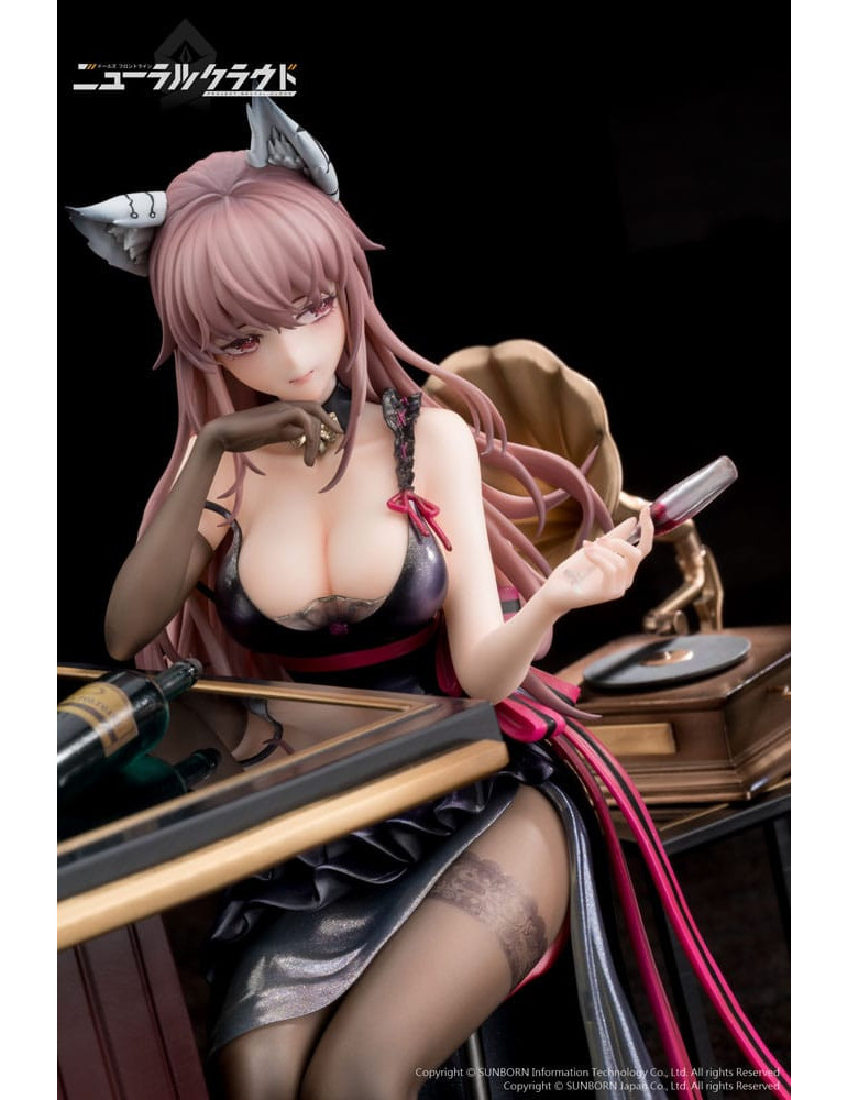 Reverse Studio - Girls' Frontline: Neural Cloud - Persicaria Besotted Evernight Ver.