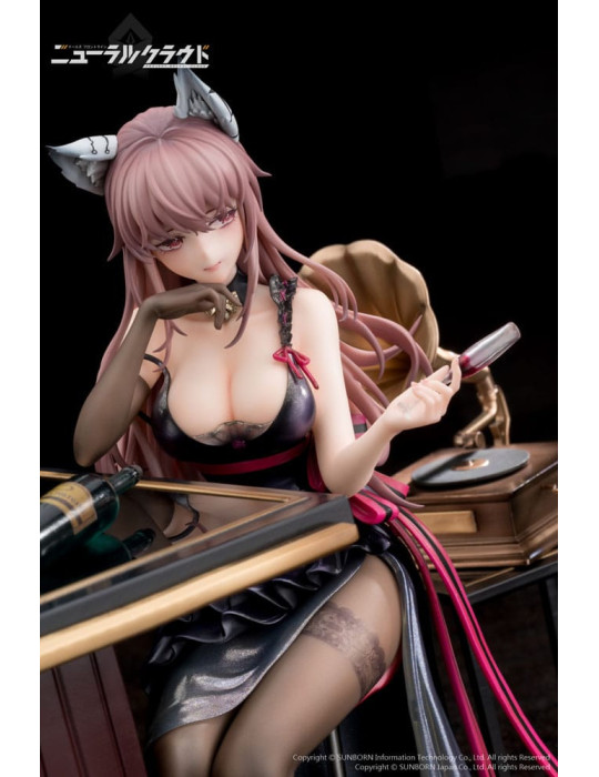Reverse Studio - Girls' Frontline: Neural Cloud - Persicaria Besotted Evernight Ver.