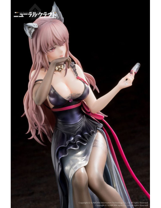Reverse Studio - Girls' Frontline: Neural Cloud - Persicaria Besotted Evernight Ver.