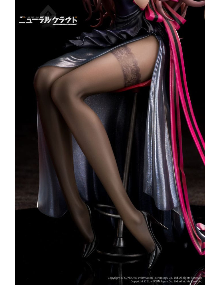 Reverse Studio - Girls' Frontline: Neural Cloud - Persicaria Besotted Evernight Ver.