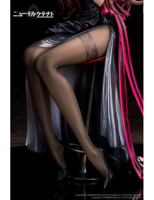 Reverse Studio - Girls' Frontline: Neural Cloud - Persicaria Besotted Evernight Ver.