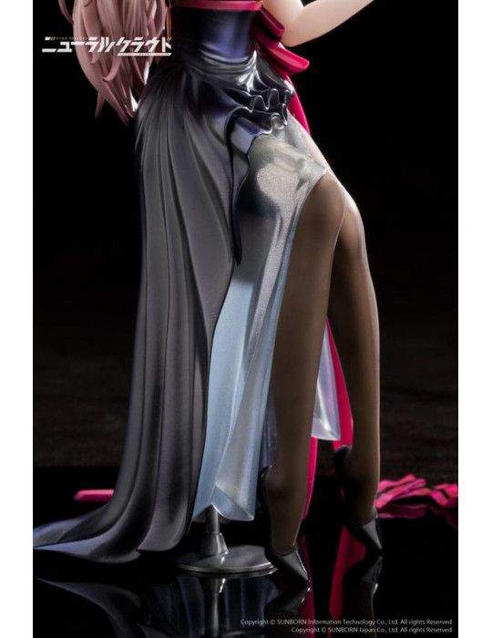 Reverse Studio - Girls' Frontline: Neural Cloud - Persicaria Besotted Evernight Ver.