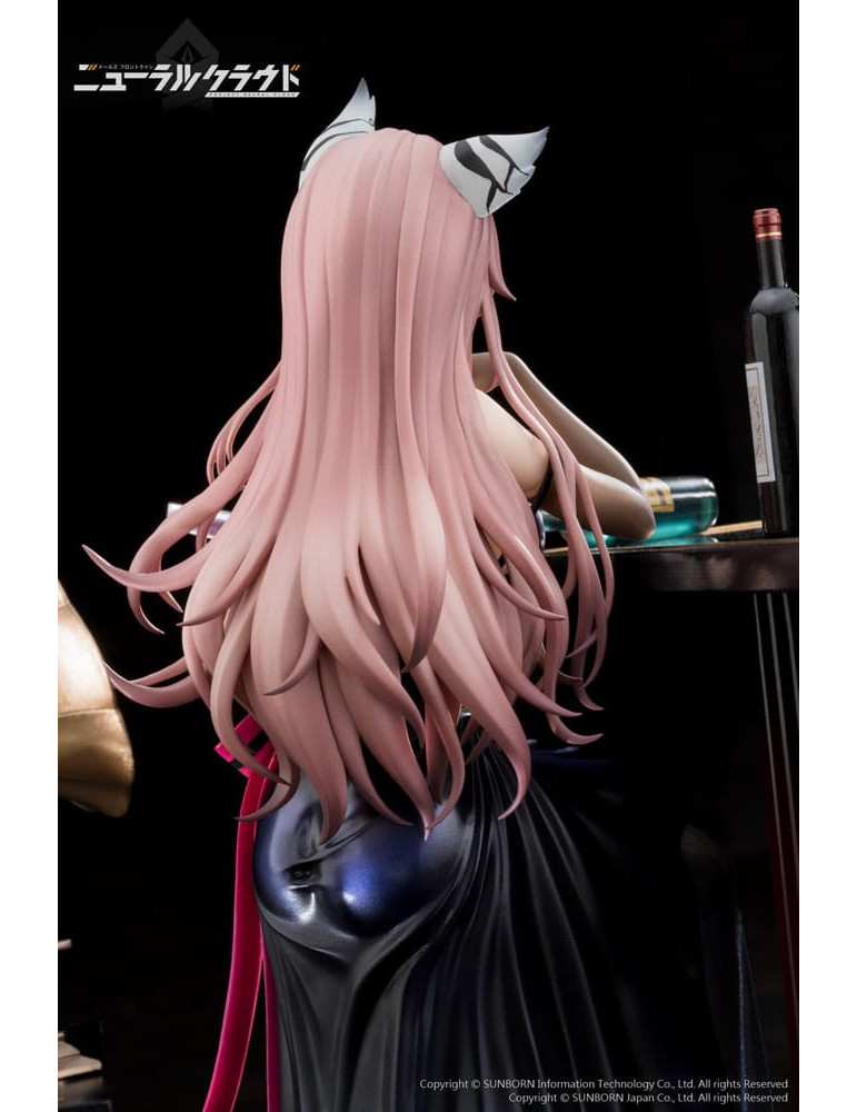 Reverse Studio - Girls' Frontline: Neural Cloud - Persicaria Besotted Evernight Ver.