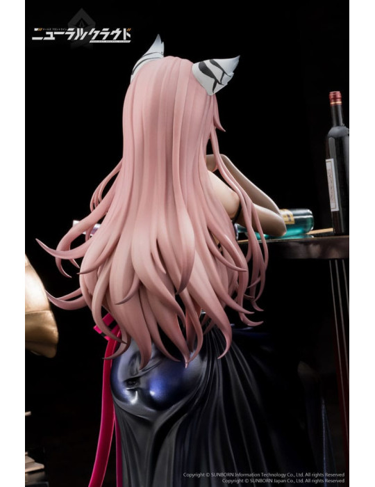 Reverse Studio - Girls' Frontline: Neural Cloud - Persicaria Besotted Evernight Ver.
