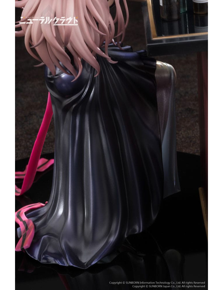 Reverse Studio - Girls' Frontline: Neural Cloud - Persicaria Besotted Evernight Ver.