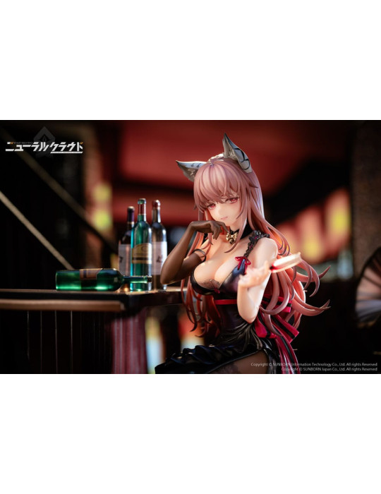 Reverse Studio - Girls' Frontline: Neural Cloud - Persicaria Besotted Evernight Ver.